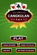 Cangkulan poster
