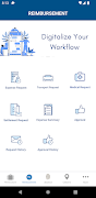 Stream Mobile MCA ảnh chụp màn hình 6
