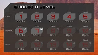 Shooting Simulator ảnh chụp màn hình 6