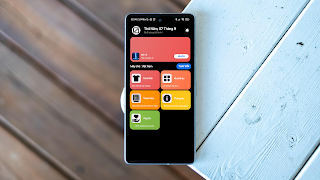 Skin Tools ML - Mod Skin Bang ảnh chụp màn hình 1