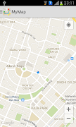 Map ภาพหน้าจอ 6