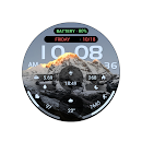 Mountain Components For WearOS APK