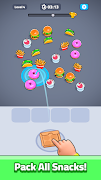 Snack Pack Jam ภาพหน้าจอ 1