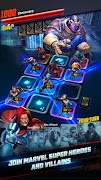MARVEL Battle Lines screenshot 7