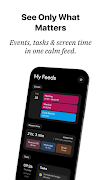 Minimalist Launcher - Flow screenshot 5