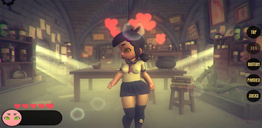 Poke Abby Mod Guide App screenshot 2