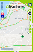 GPS Angola ảnh chụp màn hình 1