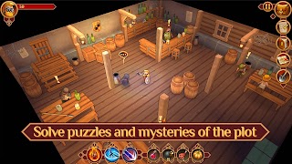 Quest Hunter 스크린샷 6