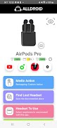 Alldroid | For All Headset poster