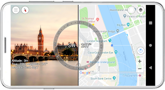 Compass স্ক্রিনশট 1