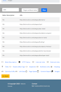 Website Crawler - On Page SEO  screenshot 4