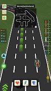 3 Schermata Global Raceway Challenge