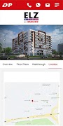 Danube Properties Development LLC imagem de tela 5