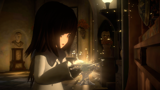 DEEMO -Reborn- скриншот 1