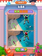 I Spotted It: Find Differences screenshot 6