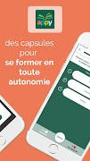 Appy capture d'écran 1