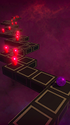 SpaceBall - 3D ZigZag اسکرین شاٹ 5