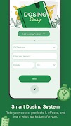 OnTracka Health & Research App screenshot 1