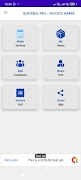QuickBill Pro - Invoice Maker โปสเตอร์