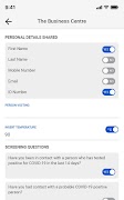 Instaccess screenshot 4