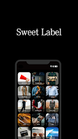 스윗라벨 (Sweet Label) gönderen