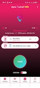LATIN TUNNEL VPN screenshot 2