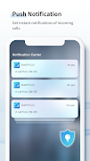 برنامه‌نما Akuvox SmartPlus عکس از صفحه