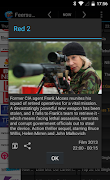 Feersum UK TV Guide screenshot 1