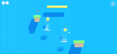 Play Golf imagem de tela 1