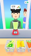 Diet Simulation ảnh chụp màn hình 3