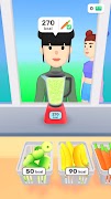 Diet Simulation 스크린샷 3