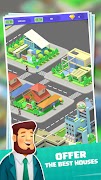 پوستر House Agent