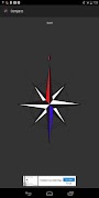 Simple Compass स्क्रीनशॉट 3