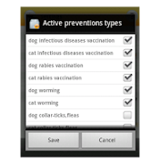 VReminder screenshot 6