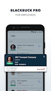 BlackBuck Pro 截圖 2
