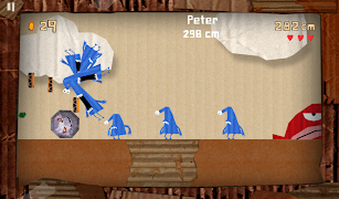 Monsta Bounce screenshot 3