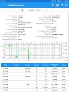VisTracks syot layar 4