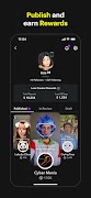 Easy Lens by Snap Inc. captura de pantalla 2