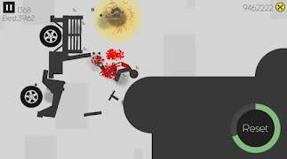 kick Stick Dismount screenshot 4