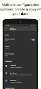 Weight Tracker & BMI Tracker screenshot 4
