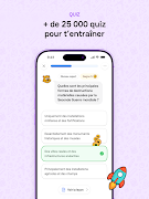 wilgo - l'IA de révision n°1 スクリーンショット 1