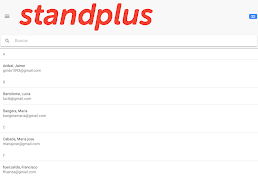 Standplus 스크린샷 7