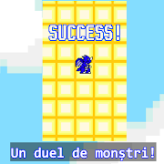 MONSTEPS Screenshot 4