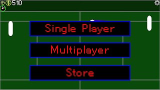 Ping Pong With Powers screenshot 1