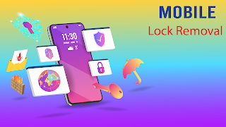 برنامه‌نما Unlock Any Mobile Techniques عکس از صفحه