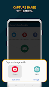 Camera Translator Voice  Image اسکرین شاٹ 1
