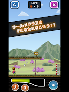 トニーくんの直接フリーキック syot layar 4