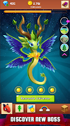 Idle Dragon ภาพหน้าจอ 5