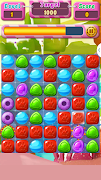 Candy Match اسکرین شاٹ 1