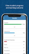 Edves Mobile App スクリーンショット 4